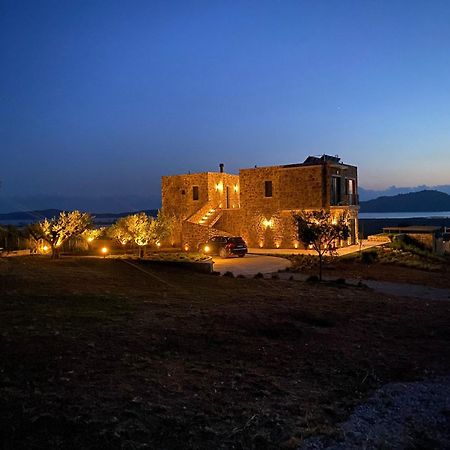 Family & Golf Villa Laguna Towers Gialova Navarino Екстериор снимка