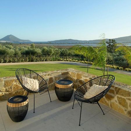 Family & Golf Villa Laguna Towers Gialova Navarino Екстериор снимка