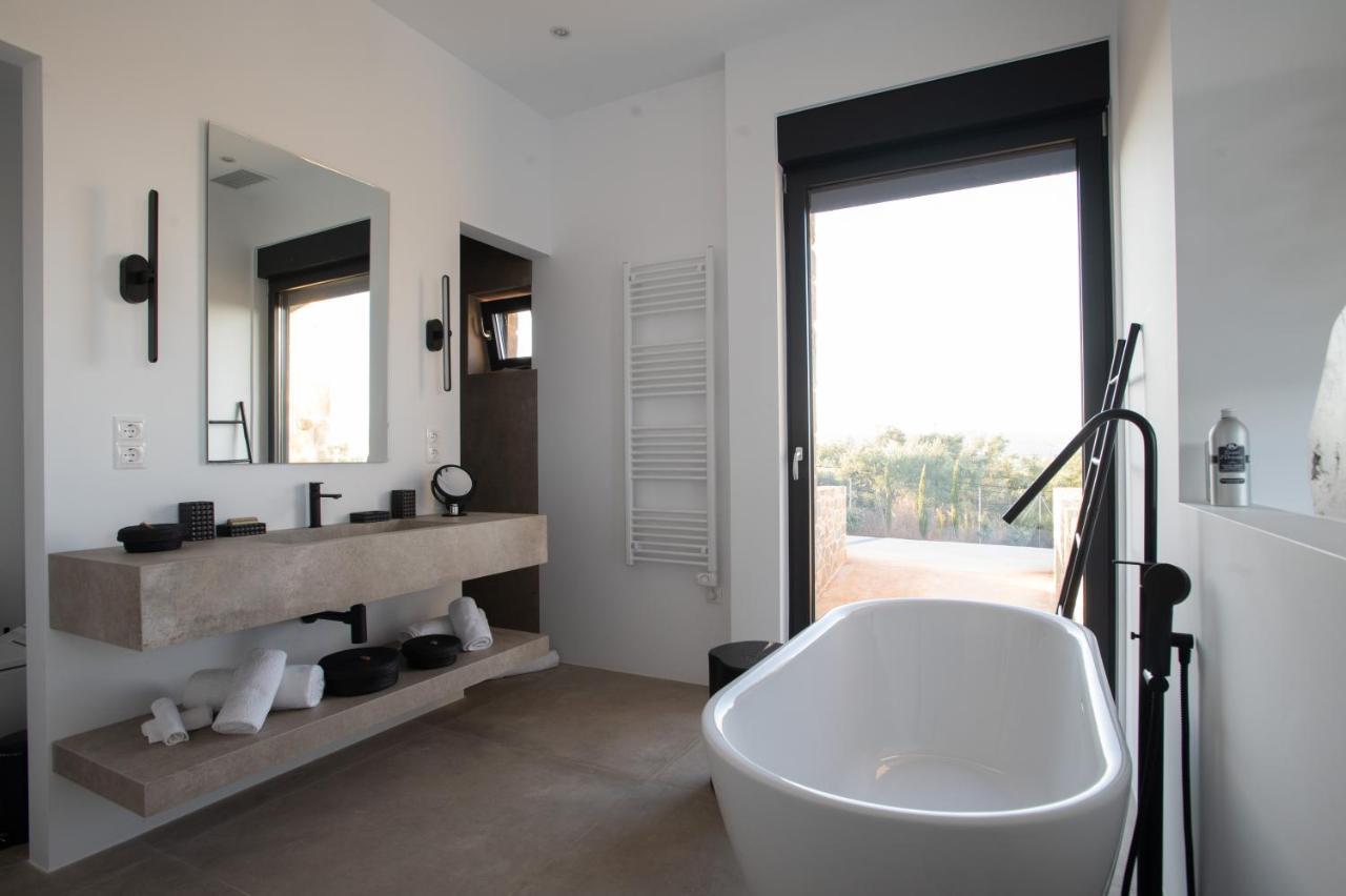 Family & Golf Villa Laguna Towers Gialova Navarino Екстериор снимка