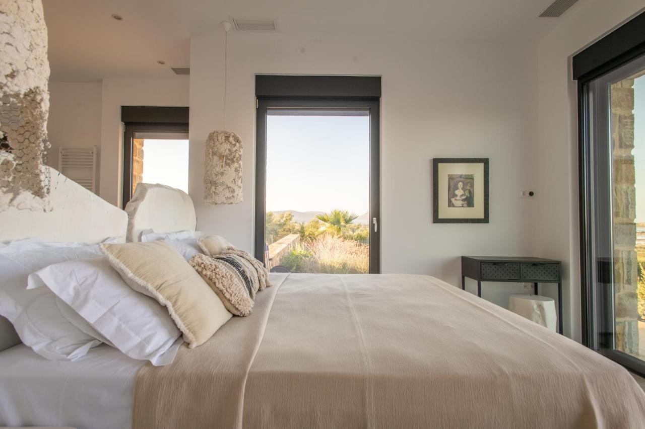 Family & Golf Villa Laguna Towers Gialova Navarino Екстериор снимка