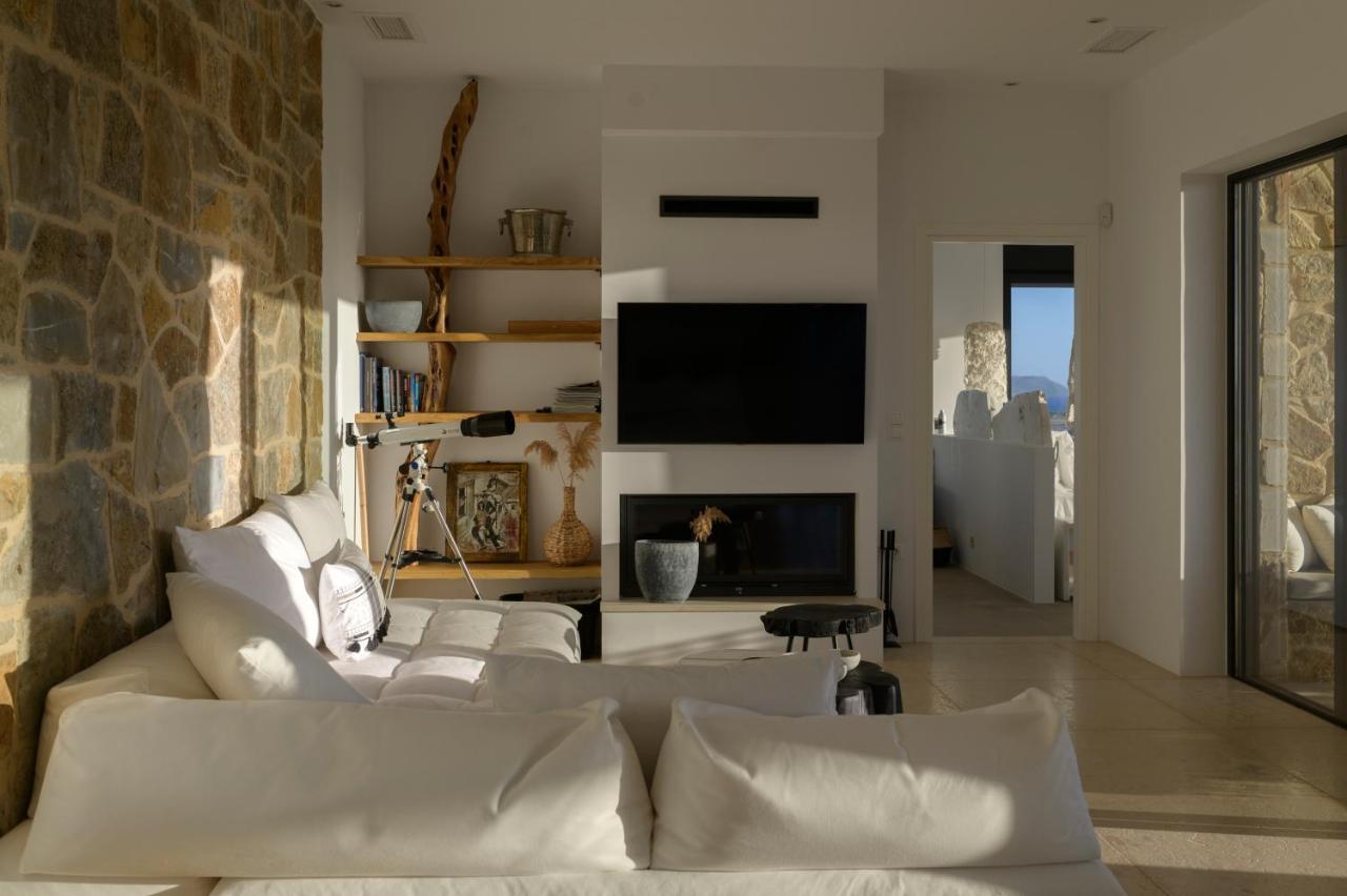 Family & Golf Villa Laguna Towers Gialova Navarino Екстериор снимка