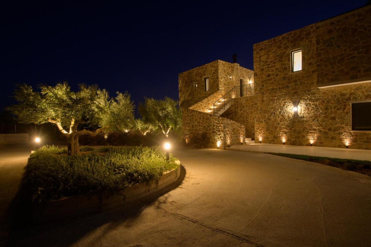 Family & Golf Villa Laguna Towers Gialova Navarino Екстериор снимка