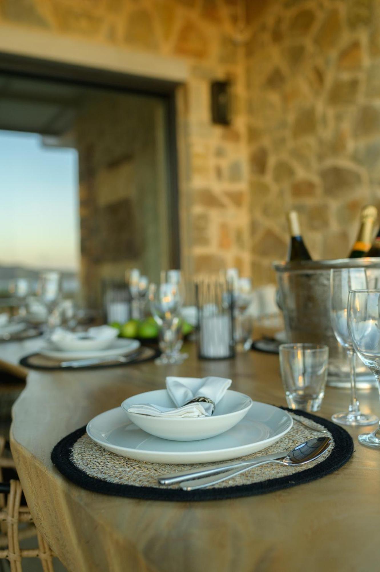 Family & Golf Villa Laguna Towers Gialova Navarino Екстериор снимка