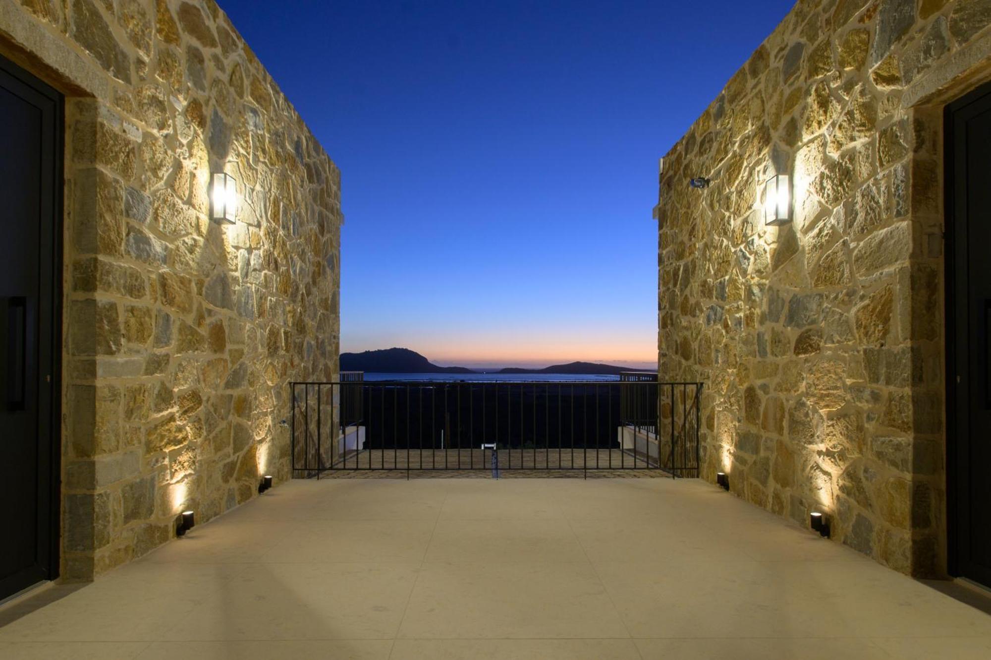 Family & Golf Villa Laguna Towers Gialova Navarino Екстериор снимка