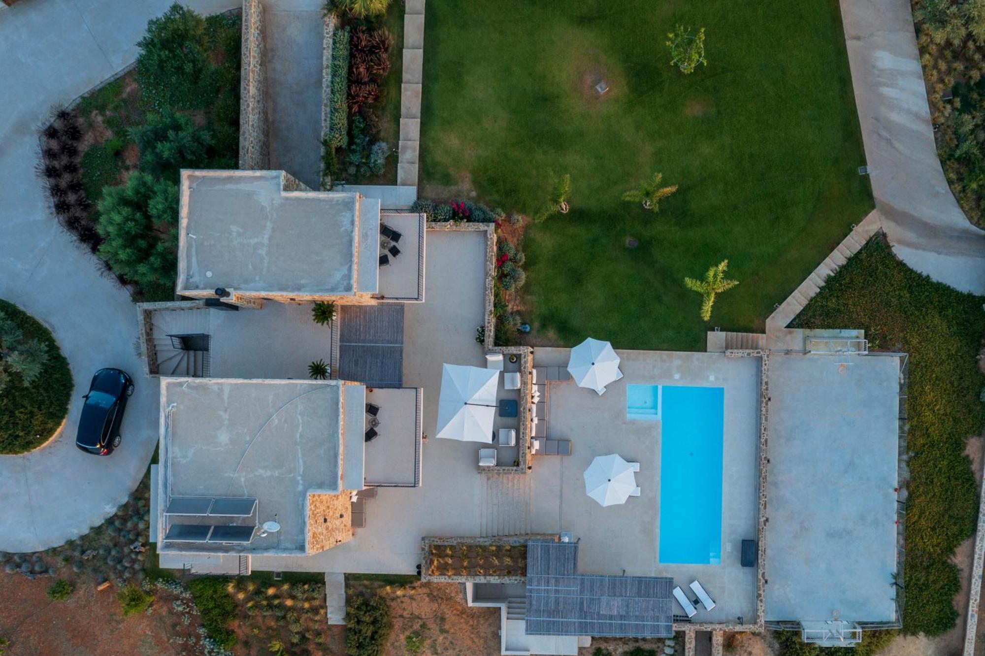 Family & Golf Villa Laguna Towers Gialova Navarino Екстериор снимка